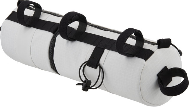 Capsuled Bike Bag Fahrradtasche - cloud dancer/3800 ml
