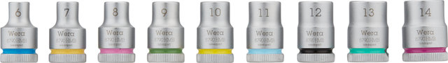 Wera Bicycle Set 7 - universal