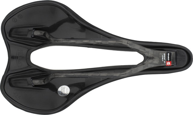 Selle Italia Selle SLR Boost Kit Carbonio Superflow - noir/S