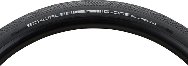 Schwalbe Pneu Souple G-One Allround Performance ADDIX RaceGuard 27,5" - noir/27.5 /35 /38-584/1.35 