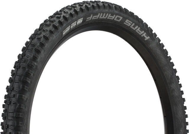 Schwalbe Hans Dampf ADDIX 29" Faltreifen - schwarz/29 "/60 mm/2.35 "/60-622