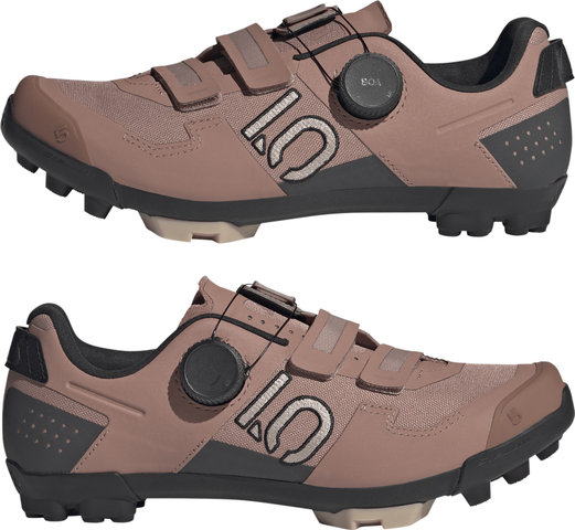 Five Ten Kestrel BOA Women's MTB Shoes - warcla wontau cblack | 38