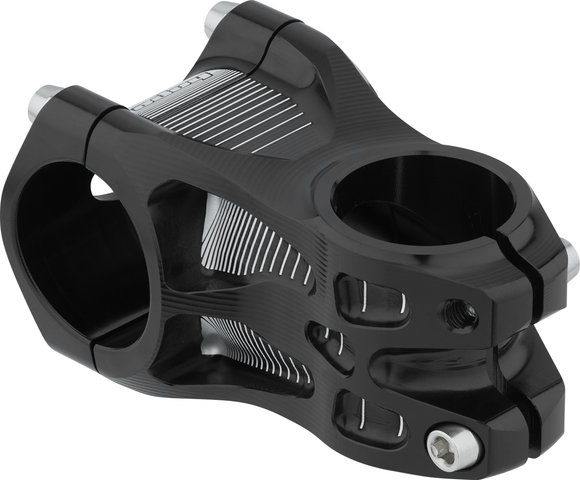 Hope AM / Freeride 31.8 Stem - black/50 mm 0°