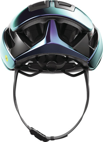ABUS GameChanger 2.0 MIPS Helm - flip flop purple/52 - 58 cm