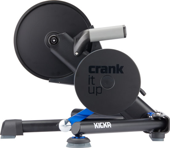 Wahoo KICKR V6 Rollentrainer - universal