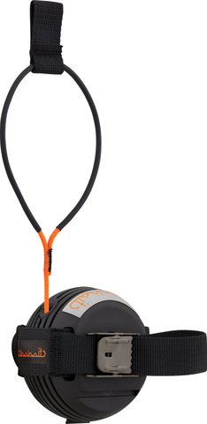 kommit Bike Towing System - black