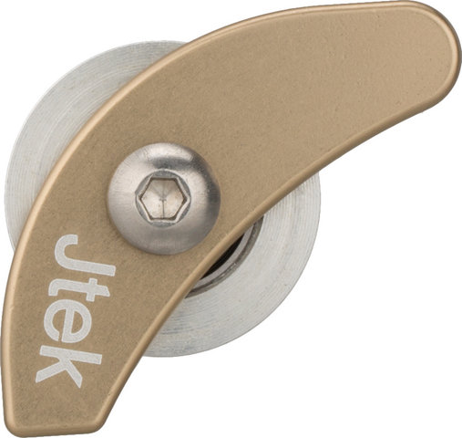 Jtek Engineering Shiftmate 2 - gold-silver