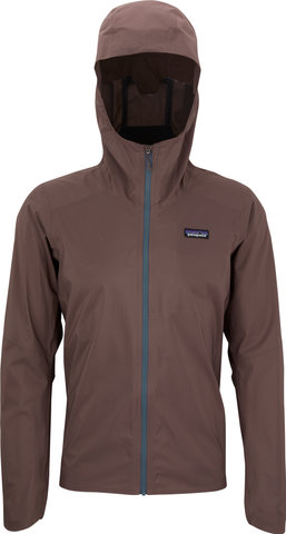 Patagonia Veste Dirt Roamer - dusky brown/M Patagonia Veste Dirt Roamer - dusky brown/M