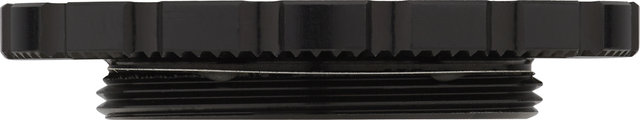 Wolf Tooth Components Anillo de bloqueo Center Lock - black