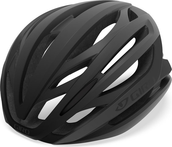Giro Syntax MIPS Helmet - matte black/55 - 59 cm