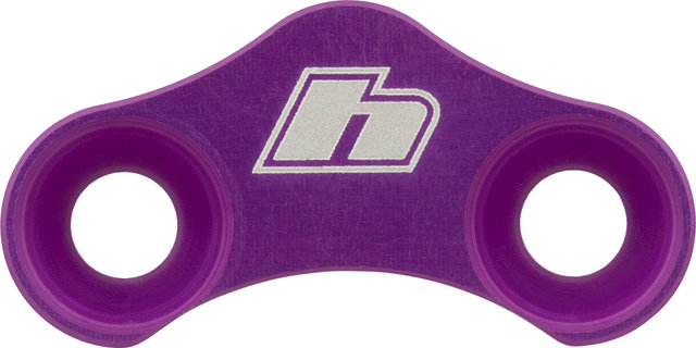 Hope Imán E-Bike Speed Sensor - purple/24 mm
