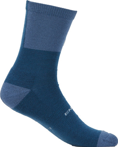 Endura Chaussettes d'hiver BaaBaa Merino - blueberry | 42.5 - 47 | 42