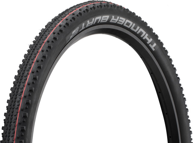 Schwalbe Cubierta plegable Thunder Burt Evolution ADDIX Speed SuperGround 29" - negro/29 /57 /57-622/2.25 
