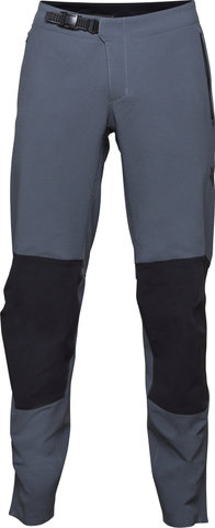 Fox Head Pantalon Defend Fire modèle 2025 - graphite grey/36/XL