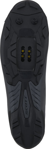Scott MTB Comp BOA Reflective Shoes - grey reflective-black/47