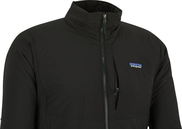 Patagonia Nano-Air Jacke - black/M
