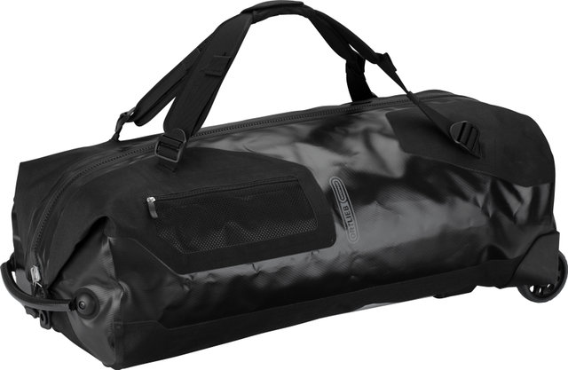 ORTLIEB Duffle RG Travel Bag - black/85000 ml