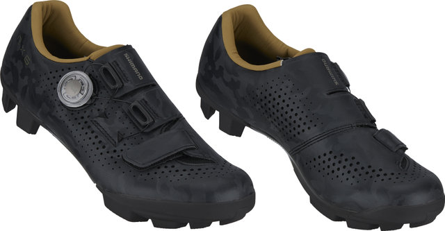 Shimano SH-RX600 Women's Gravel Shoes - stone grey/39