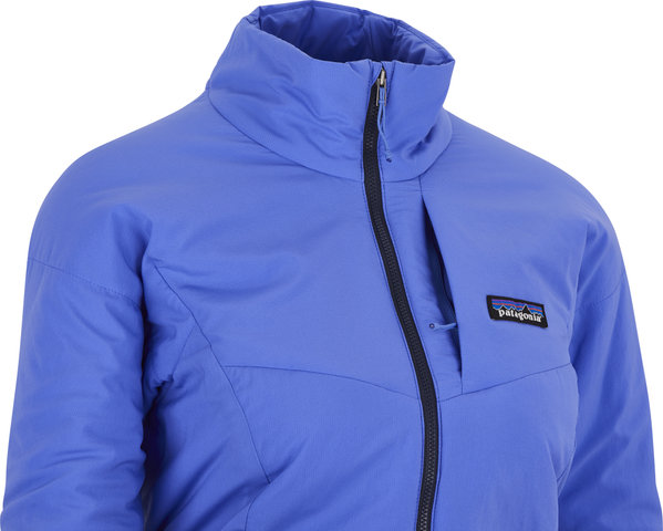 Patagonia Nano-Air Damen Jacke - float blue/XS