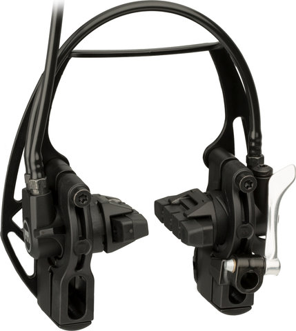 Magura Freno de llanta HS 11 Easy Mount - black/Ruada trasera o delantera