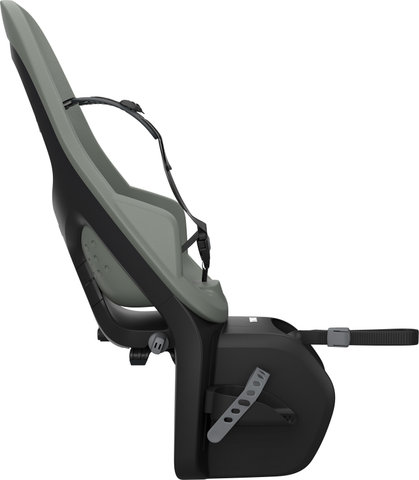 Thule Asiento de bici para niños de montaje en portaequipajes Yepp 2 Maxi - agave