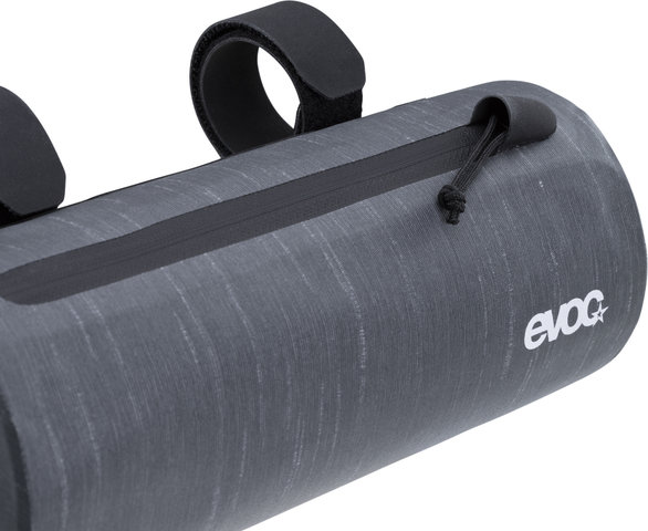 EVOC Bolsa de Manillar Handlebar Pack WP 1,5 - carbon grey/1500 