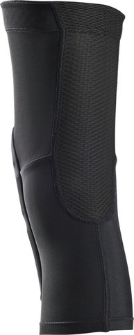 Fox Head Youth Enduro Knieschoner - black/one size