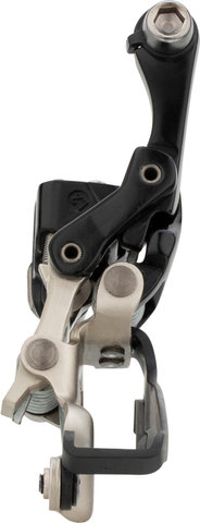 Campagnolo Chorus 12s Umwerfer 2-/12-fach - schwarz/Anlöt