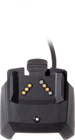 Bosch Soporte de pantalla, con cable para Intuvia y Nyon (BUI275) - negro | 1500 mm