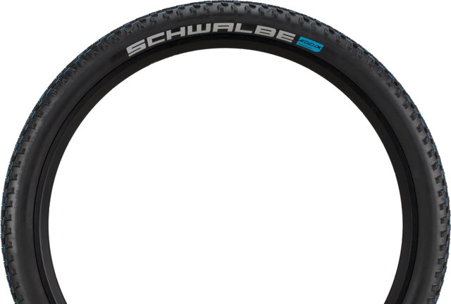 Schwalbe Cubierta pleg. Racing Ray Evolution ADDIX SpeedGrip Super Ground 26" - negro/26 /57 /57-559/2.25 