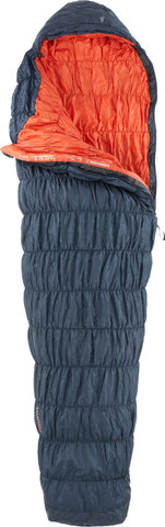 deuter Exosphere 0° Schlafsack Modell 2024 - ink-paprika