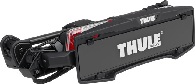 Thule VeloLite 1 Bike Rack for 1 bike - black