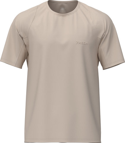7mesh Atlas S/S Trikot Modelljahr 2025 - almond/M