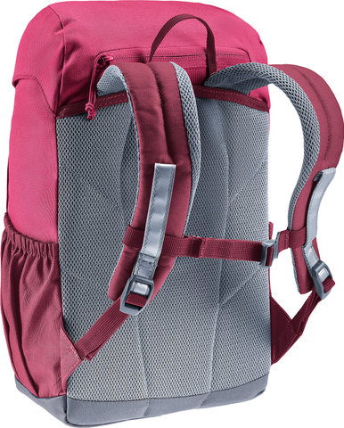 deuter Waldfuchs 10 Kids Backpack - ruby-maron/10 l