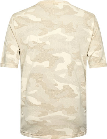 Fox Head Maillot Ranger TruDri SS Modelo 2024 - cream/M