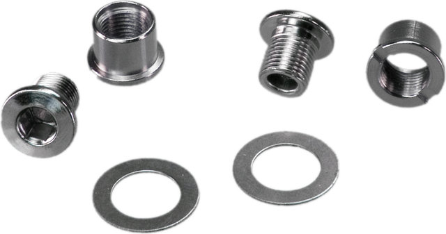 Rohloff Bolt Set for Torque Arm - universal