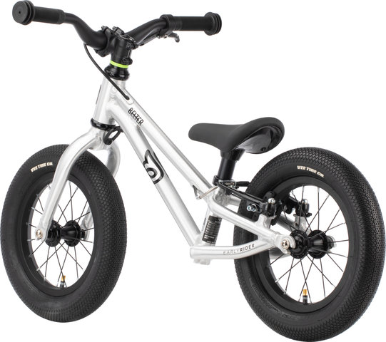 EARLY RIDER Belter 12" Balance Kinder Laufrad - brushed | 12"