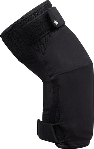 Endura SingleTrack Youth Knieschoner Modell 2025 - black/146 - 152