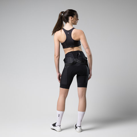 GOBIK Core Sports Bra - moonless/S