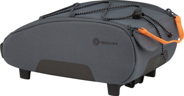 Racktime Yoshi 2.0 Pannier - anthracite/5500 ml