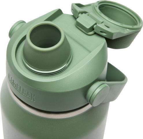 Fox Head Gourde Fox x Camelbak Thrive 900 ml - moss/900 