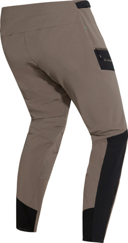 VAUDE Pantalones Moab - coconut | L