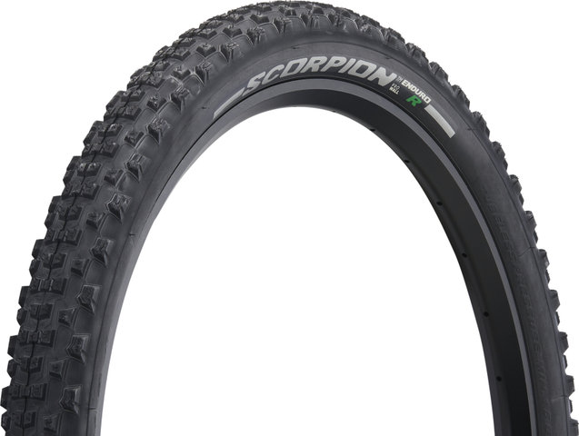 Pirelli cubierta plegable Scorpion Enduro R ProWALL SmartGRIP 27,5'' - black prowall | 60 mm | 60-584 | 2.4 | 27.5 