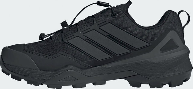 adidas Outdoor TERREX Skychaser GTX Wanderschuhe - cblack cblack carbon | 48