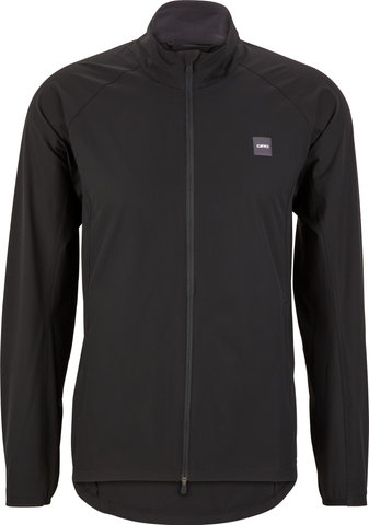 Giro Cascade Stow Jacket - black/M
