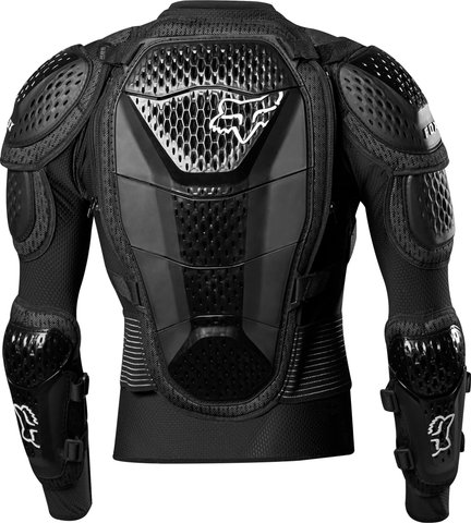 Fox Head Youth Titan Sport Protektorenjacke - black/158, 152