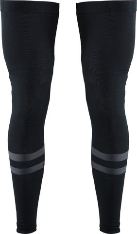 Craft Seamless Leg Warmer 2.0 Beinlinge - black | M/L