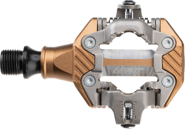 Leatt Endurance 6.0 Clipless pedals - 