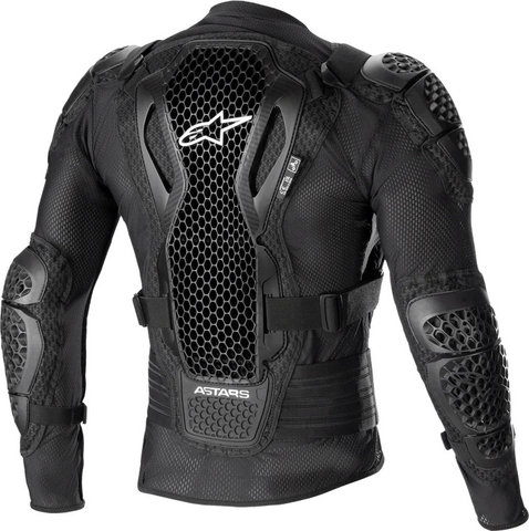 alpinestars Veste de protection Bionic Action V2 - black/M