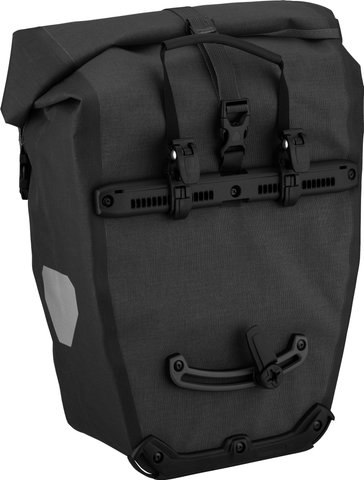 ORTLIEB Back-Roller Plus CR Fahrradtaschen - granit-schwarz/40 Liter